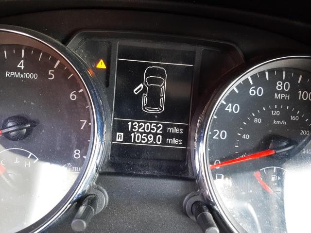 Photo 8 from auction – 2013 NISSAN ROGUE S with VIN JN8AS5MV7DW118085