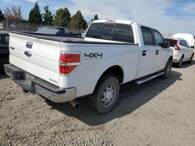 Photo 4 from auction – 2014 FORD F150 SUPER with VIN 1FTFW1ET7EKE11800