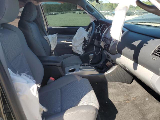 Photo 5 from auction – 2015 TOYOTA TACOMA DOU with VIN 3TMLU4EN4FM193918