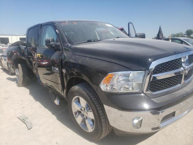 RAM 1500 CLASS 2019 with VIN 1C6RR7TT5KS713048 - Photo from auction