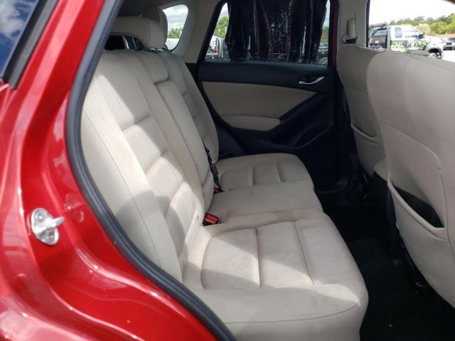 Photo 6 from auction – 2015 MAZDA CX-5 TOURI with VIN JM3KE4CY2F0524656