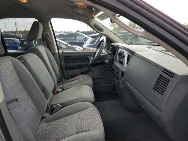 Photo 5 from auction – 2007 DODGE RAM 1500 S with VIN 1D7HU18N97S233084