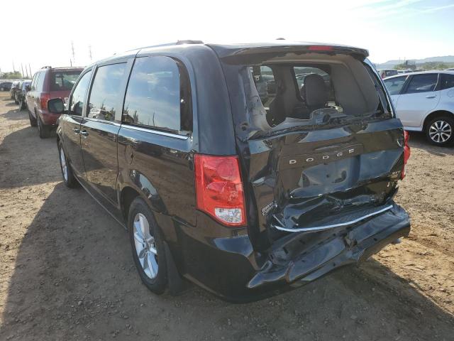 Photo 3 from auction – 2019 DODGE GRAND CARA with VIN 2C4RDGCG2KR742308