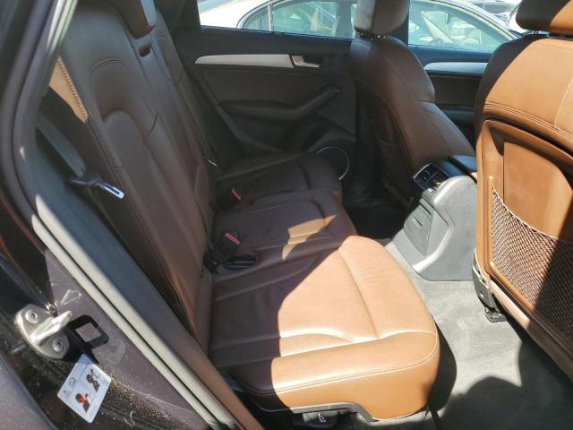 Photo 6 from auction – 2013 AUDI Q5 PRESTIG with VIN WA1WGAFP1DA036600
