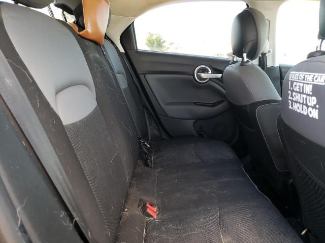 Photo 6 from auction – 2016 FIAT 500X EASY with VIN ZFBCFYBT3GP479939