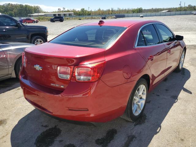Photo 4 from auction – 2013 CHEVROLET MALIBU 1LT with VIN 1G11D5RR1DF104239