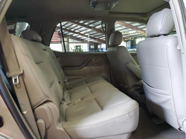 Photo 6 from auction – 2007 TOYOTA SEQUOIA SR with VIN 5TDBT44A07S286479