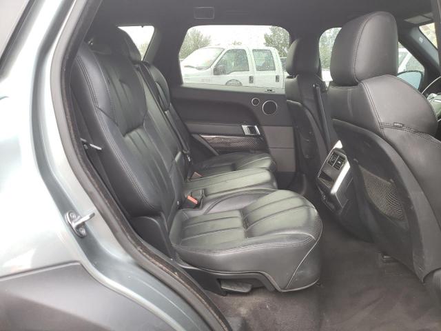 Photo 6 from auction – 2014 LAND ROVER RANGE ROVE with VIN SALWG2WF7EA388593