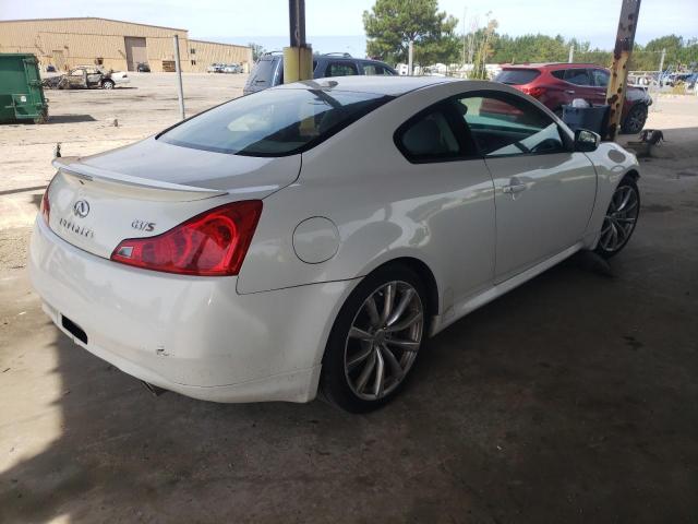 Photo 4 from auction – 2009 INFINITI G37 BASE with VIN JNKCV64E99M601659