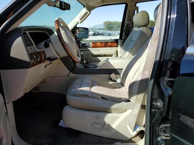 Photo 5 from auction – 2004 LINCOLN NAVIGATOR with VIN 5LMFU28R44LJ04758