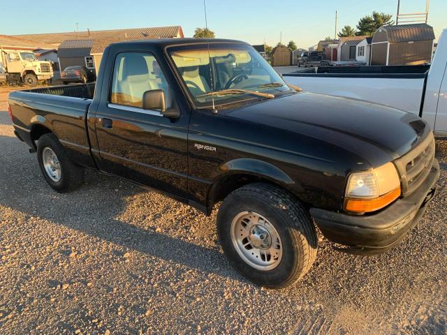 FORD RANGER 2005 z numerem VIN 1FTYR10D25PA71202 - Zdjęcie z aukcji