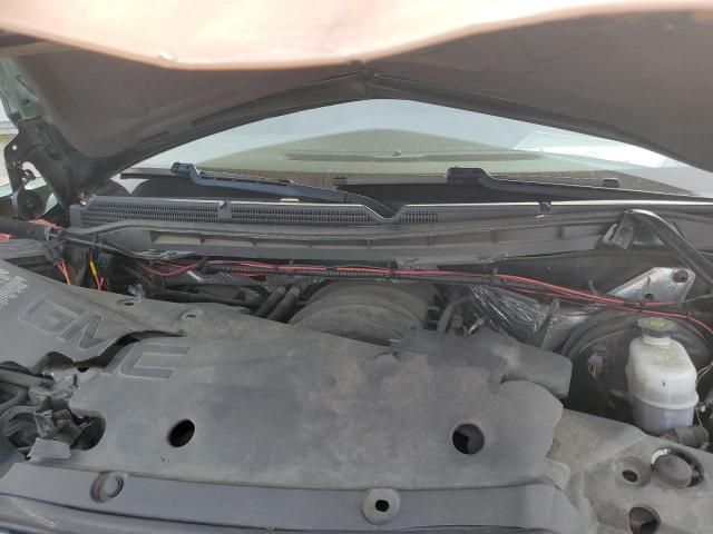 Photo 7 from auction – 2015 GMC SIERRA K15 with VIN 3GTU2VEC4FG228647