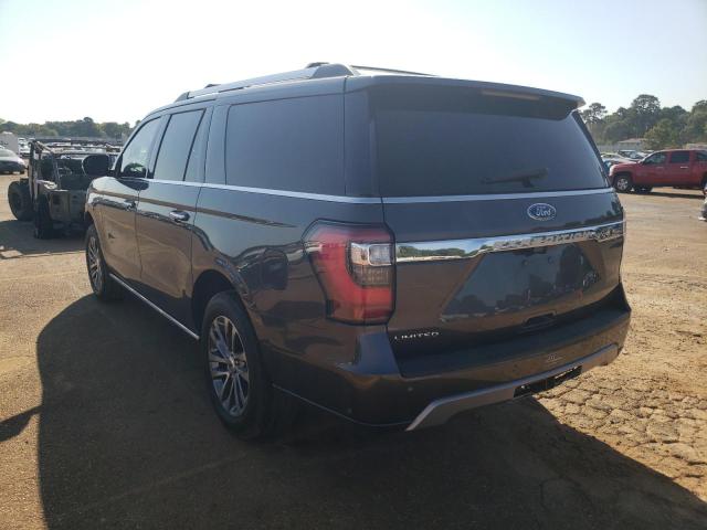 Photo 3 from auction – 2018 FORD EXPEDITION with VIN 1FMJK1KTXJEA62369