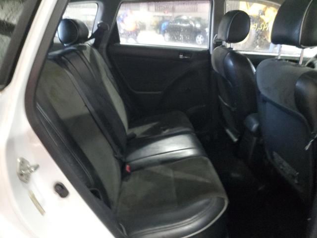 Photo 6 from auction – 2003 TOYOTA COROLLA MA with VIN 2T1KR32E33C041273