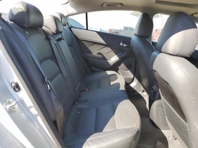 Photo 6 from auction – 2017 KIA FORTE EX with VIN 3KPFN4A85HE071771