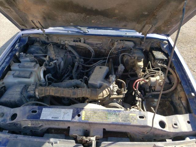 Photo 11 from auction – 2003 FORD RANGER SUP with VIN 1FTYR14V43PA95498