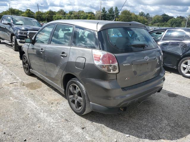 Photo 3 from auction – 2005 TOYOTA COROLLA MA with VIN 2T1KR32E95C463079