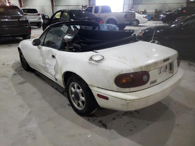 Photo 3 from auction – 1993 MAZDA MX-5 MIATA with VIN JM1NA3519P1413948