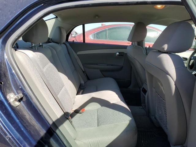 Photo 6 from auction – 2011 CHEVROLET MALIBU LS with VIN 1G1ZA5EU1BF306310