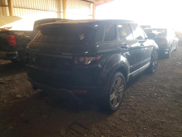 Photo 4 from auction – 2012 LAND ROVER RANGE ROVE with VIN SALVP2BG6CH664695