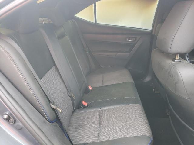 Photo 6 from auction – 2018 TOYOTA COROLLA L with VIN 2T1BURHE9JC013032