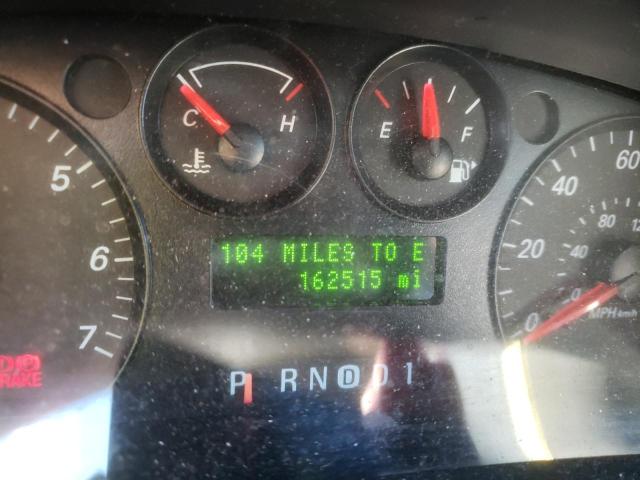 Photo 8 from auction – 2005 FORD TAURUS SE with VIN 1FAFP53285A282928
