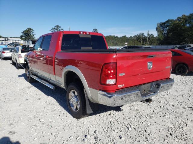 Photo 3 from auction – 2007 DODGE DURANGOSLT with VIN 1D8HB48257F547932
