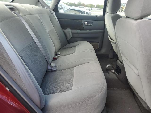 Photo 6 from auction – 2003 FORD TAURUS SE with VIN 1FAFP53U33G118868