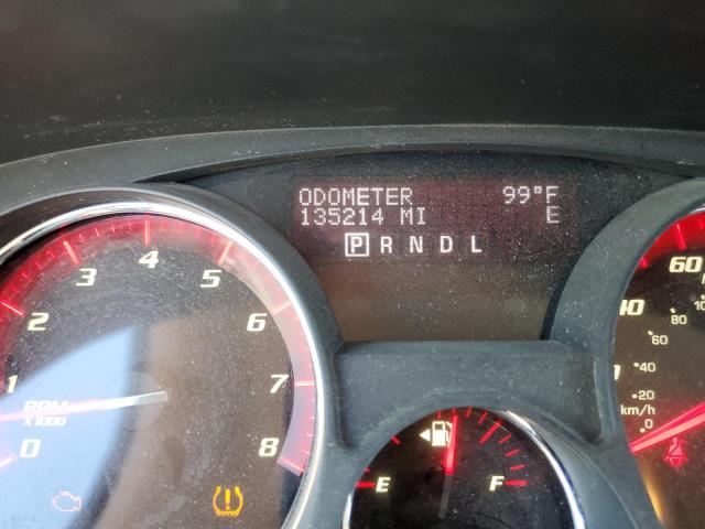 Photo 8 from auction – 2011 GMC ACADIA SLT with VIN 1GKKVSED7BJ272192