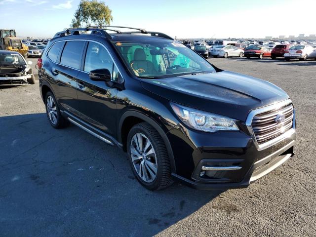 SUBARU ASCENT LIM 2020 with VIN 4S4WMAPD1L3466354 - Photo from auction