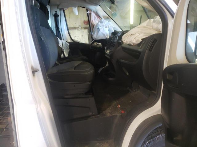 Photo 5 from auction – 2018 RAM PROMASTER with VIN 3C6TRVCG8JE117186