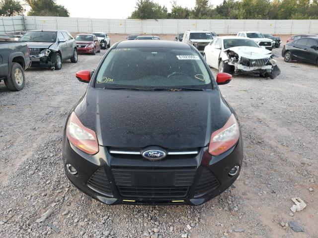 Photo 9 from auction – 2014 FORD FOCUS SE with VIN 1FADP3K21EL432783