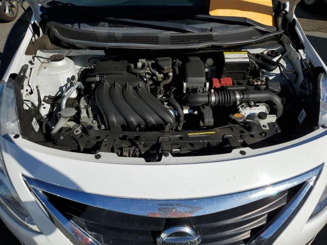 Photo 7 from auction – 2019 NISSAN VERSA S with VIN 3N1CN7AP4KL871950