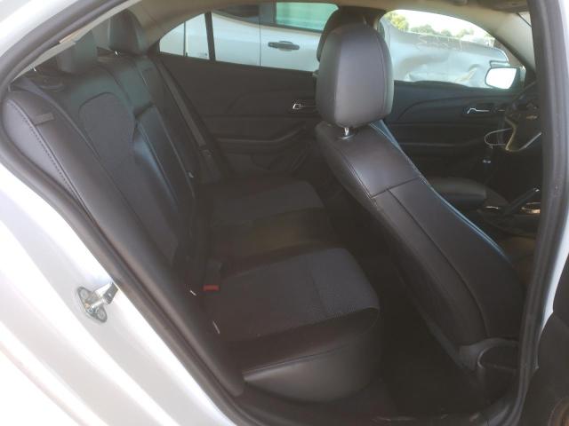 Photo 6 from auction – 2015 CHEVROLET MALIBU 2LT with VIN 1G11D5SL6FU123115