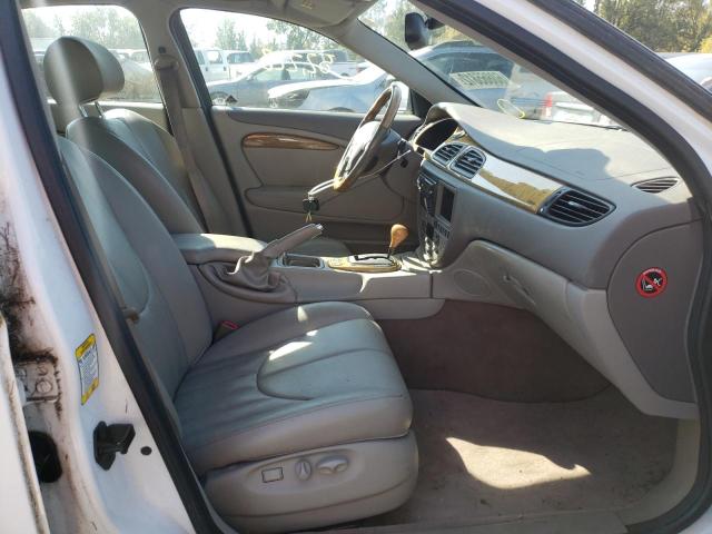Photo 5 from auction – 2000 JAGUAR S-TYPE with VIN SAJDA01D5YGL17695