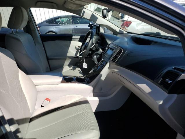 Photo 5 from auction – 2013 TOYOTA VENZA LE with VIN 4T3BA3BB2DU041012