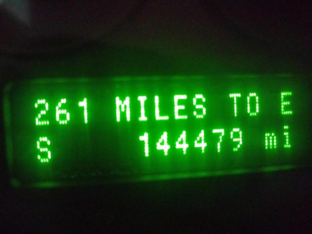 Photo 8 from auction – 2007 FORD TAURUS SEL with VIN 1FAFP56U37A134587