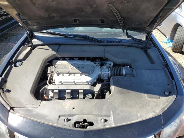 Photo 7 from auction – 2013 ACURA TL TECH with VIN 19UUA9F58DA001680