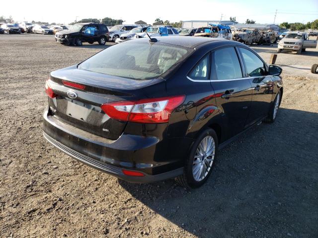 Photo 4 from auction – 2012 FORD FOCUS SEL with VIN 1FAHP3H24CL155150