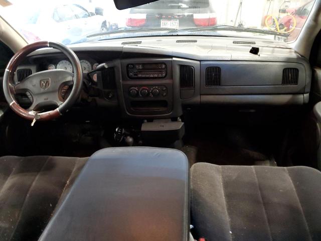 Фото 9 с аукциона – 2002 DODGE RAM 1500 с VIN 3D7HU18N92G137620