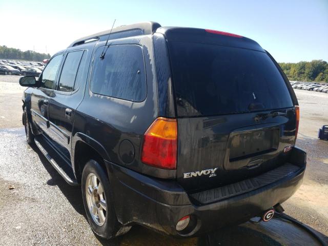 Photo 3 from auction – 2003 GMC ENVOY XL with VIN 1GKES16S236164919