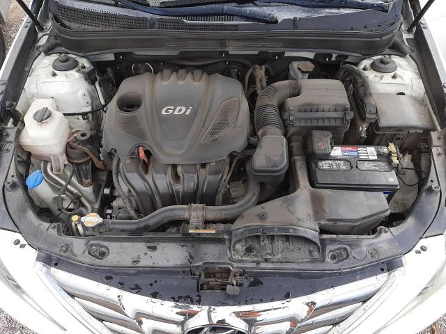 Zdjęcie 7 z aukcji – 2011 HYUNDAI SONATA SE z VIN 5NPEC4AC6BH076874