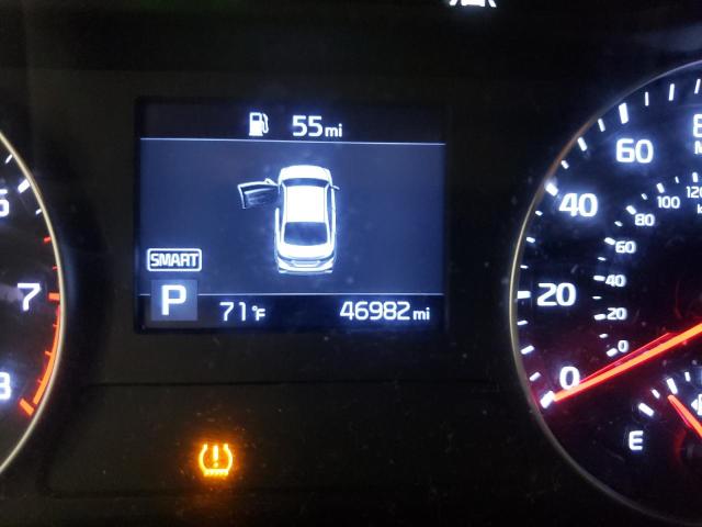 Photo 8 from auction – 2020 KIA FORTE FE with VIN 3KPF24AD9LE180426