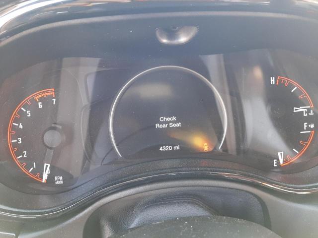 Photo 8 from auction – 2022 DODGE DURANGO R/ with VIN 1C4SDJCT2NC107808