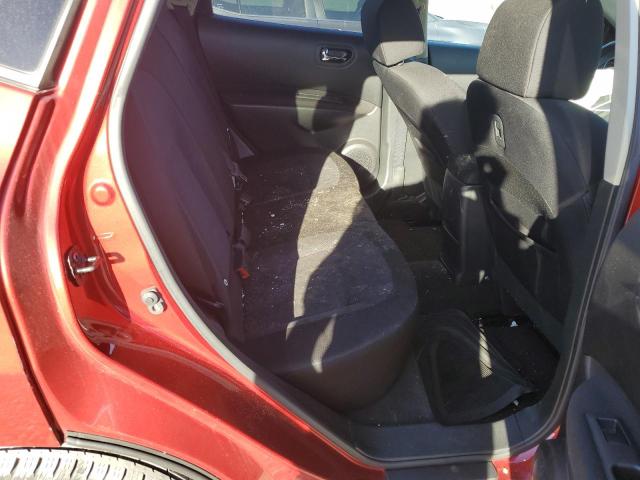 Photo 6 from auction – 2013 NISSAN ROGUE S with VIN JN8AS5MT3DW535136