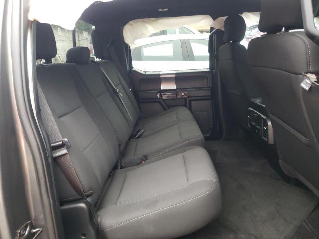 Photo 6 from auction – 2017 FORD F150 SUPER with VIN 1FTEW1CP5HKD66801