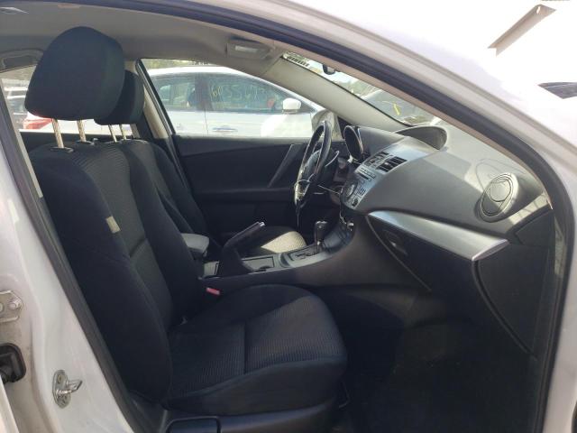 Photo 5 from auction – 2012 MAZDA 3 I with VIN JM1BL1V87C1690851
