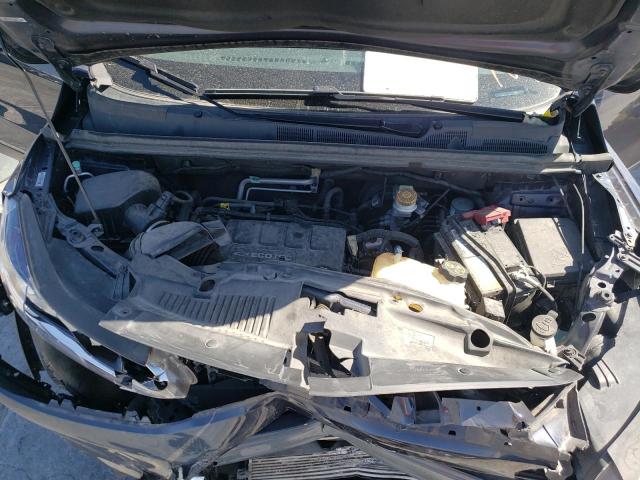 Photo 7 from auction – 2018 CHEVROLET TRAX LS with VIN 3GNCJKSB3JL232110