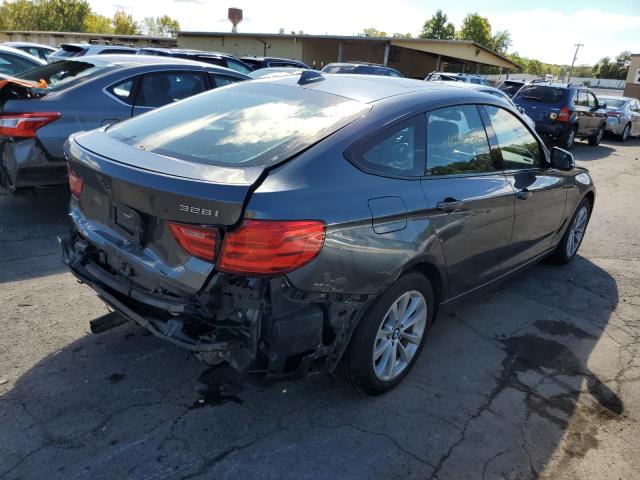 Photo 4 from auction – 2014 BMW 328 XIGT with VIN WBA3X5C52ED558944