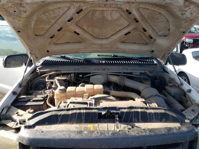 Photo 7 from auction – 2004 FORD F250 SUPER with VIN 1FTNF21L34EC89571